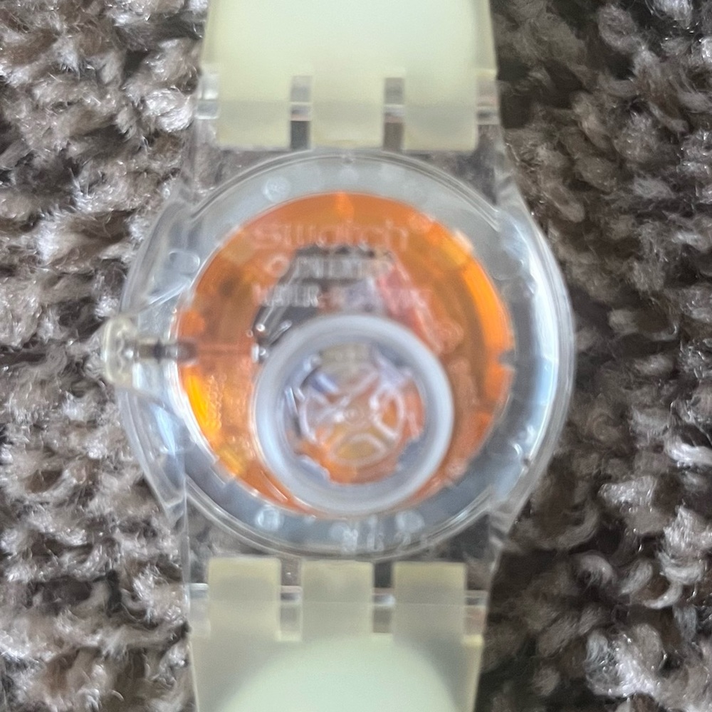 Swatch Pop Wave - Picture 5 of 6
